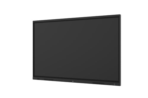 65 Zoll 4K Ultra HD Interaktives Whiteboard 400 cd/m² VA-Display