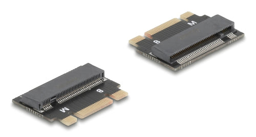 DeLOCK 64342 interface cards/adapter