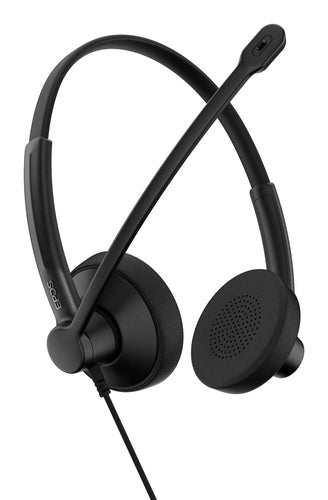 EPOS 1001421 headphones/headset