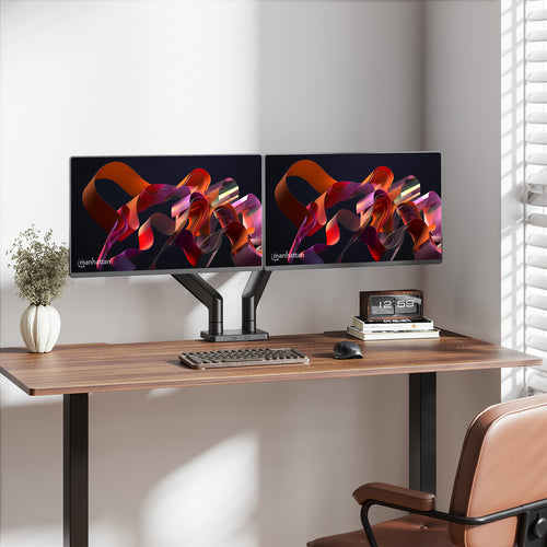 Manhattan 462587 monitor mount / stand