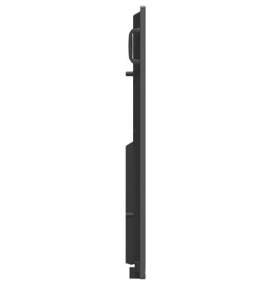 Viewsonic IFP7550-5F interactive whiteboard