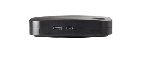 Barco ClickShare C‑10 wireless presentation system