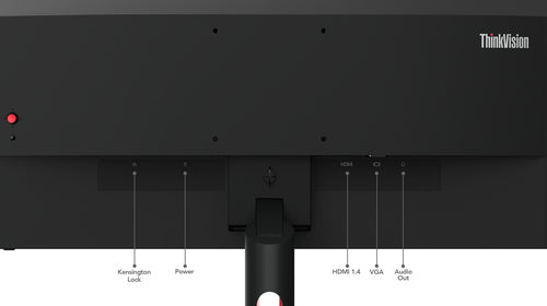 Lenovo ThinkVision S24i-30 computer monitor