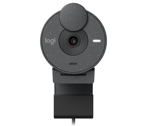 Webcam Logitech 960-001497 Full HD 1920x1080 30fps 2MP