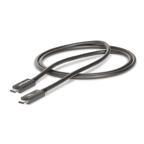 StarTech.com TBLT4MM1M Thunderbolt cable