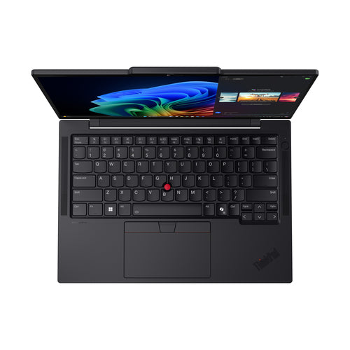 Lenovo ThinkPad T14s Gen 6 (Intel) Copilot+ PC