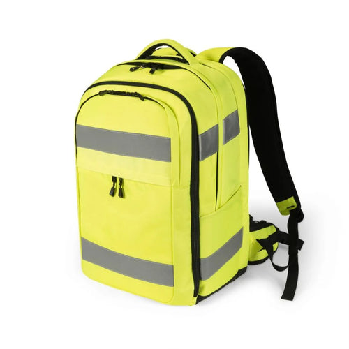 DICOTA Hi-Vis backpack
