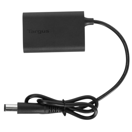 Targus LEGACY 65W Docking Station Indoor Power Adapter Inverter