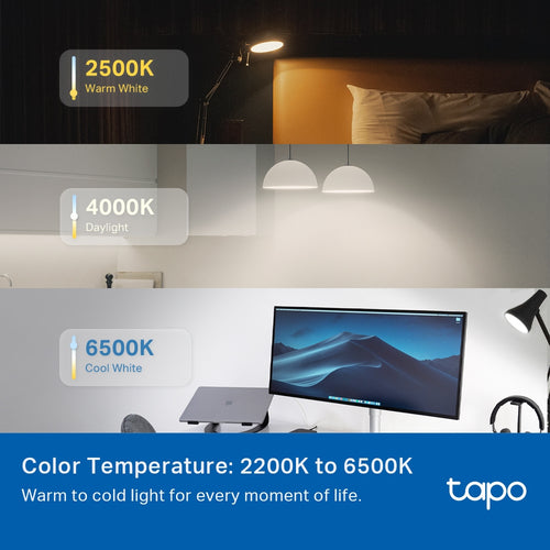 TP-Link Tapo L535E