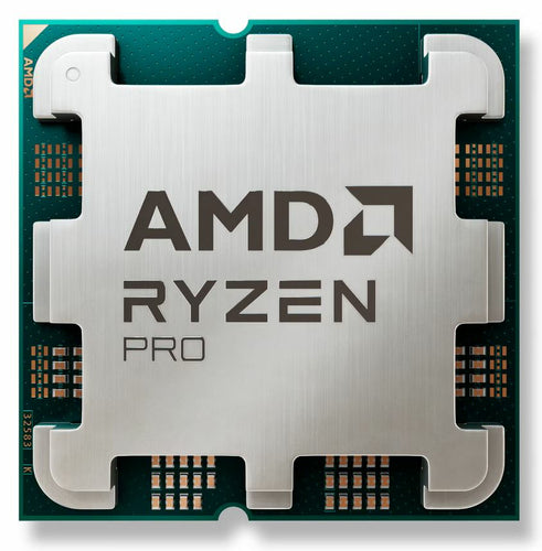 AMD Ryzen 5 PRO 8600G processor