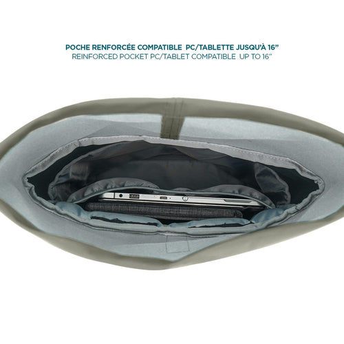 Mobilis 070012 backpack