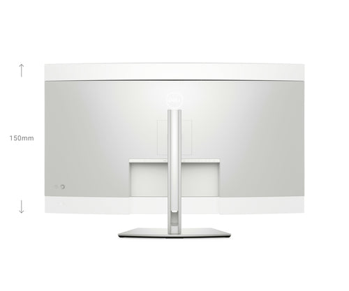 DELL UltraSharp U4025QW computer monitor