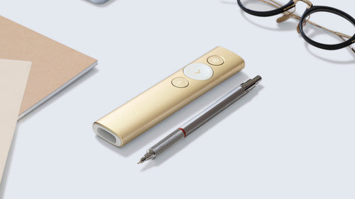 Logitech 910-004862 wireless presenter