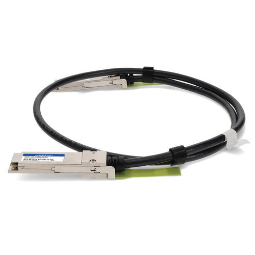 AddOn Networks MCP1650-H003E26-AO InfiniBand/fibre optic cable