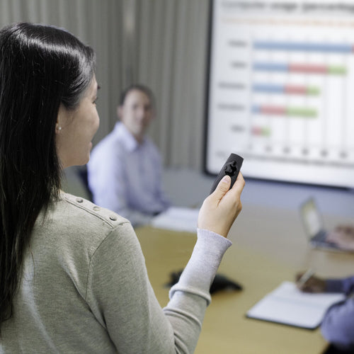 Kensington Presenter Expert wireless presenter