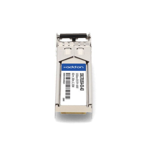 AddOn Networks 1061701854-03-AO network transceiver module