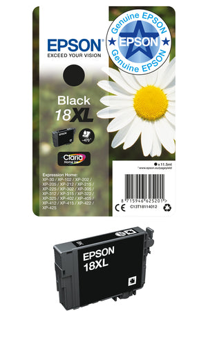 Epson Daisy C13T18064012 ink cartridge