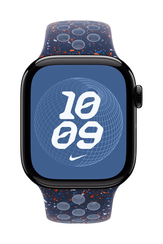 Apple MGAX4ZM/A smart wearable accessory