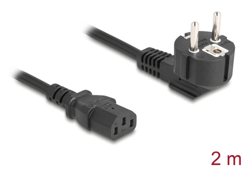 DeLOCK 81567 power cable
