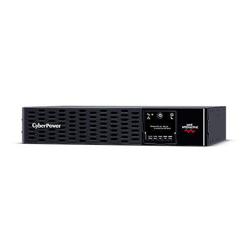 CyberPower PR1500ERT2U uninterruptible power supply (UPS)