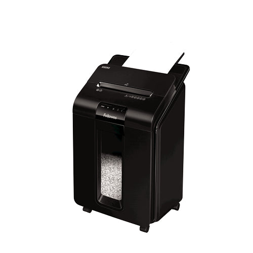 Fellowes 4629001 paper shredder