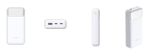 D-Link DPP-201 power bank