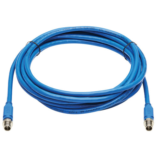 Tripp Lite NM12-6A1-03M-BL industrial networking accessory