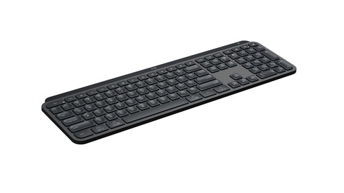 Logitech MX Keys S keyboard