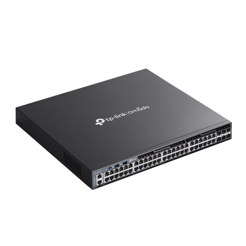 TP-Link Omada SG6654X network switch