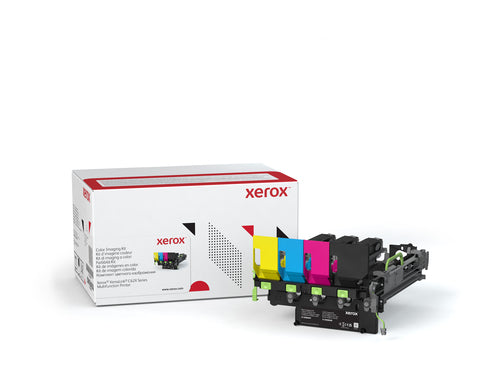 Xerox VersaLink C620/C625 Tonerkartusche – 150.000 Seiten Reichweite – Magenta, Schwarz, Cyan, Gelb