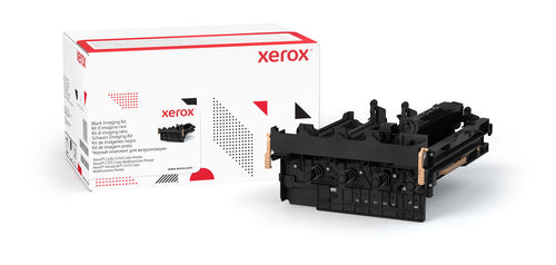 Xerox C320 C325 C410 C415 Schwarze Tonerkartusche 125.000 Seiten Reichweite Lange Lebensdauer