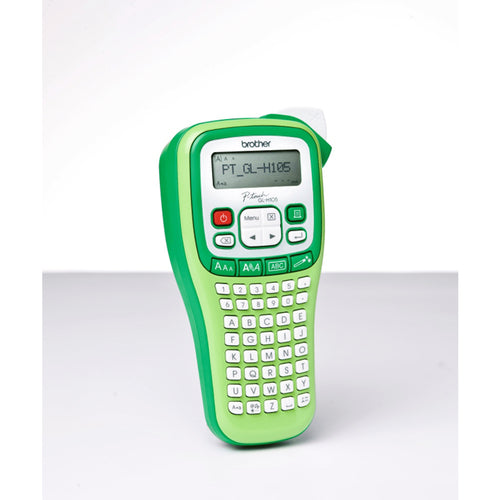 Brother GL-H105 label printer