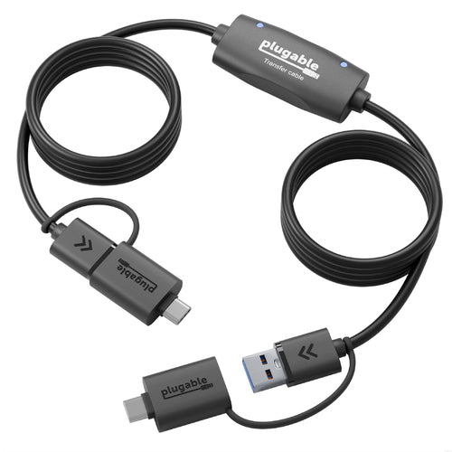 Plugable Technologies USBC-TRAN USB cable