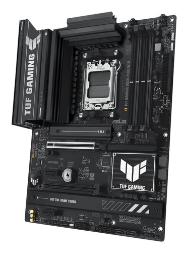 ASUS TUF GAMING B850-PLUS WIFI