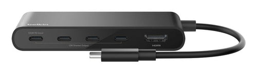 Belkin AVC021FQBK interface hub