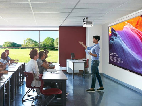 Viewsonic LSD300W-ST data projector