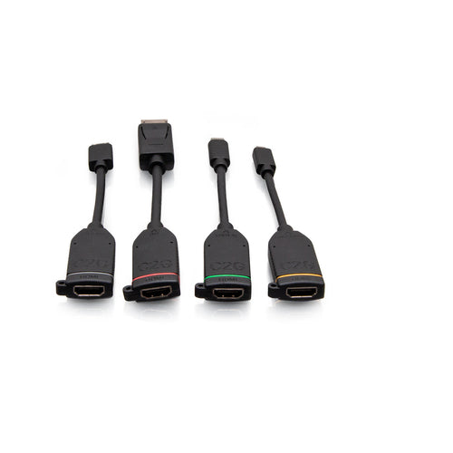 C2G C2G30291 cable gender changer