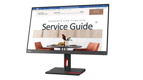 Lenovo ThinkVision S24i-30 computer monitor