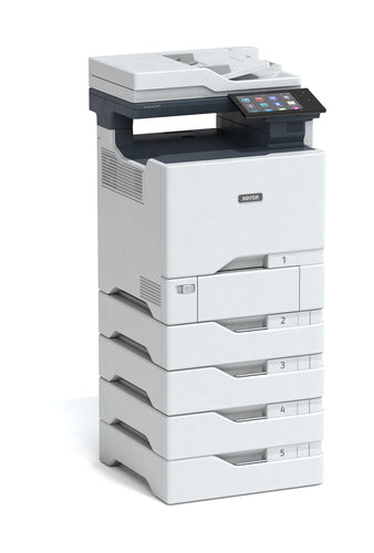 Xerox VersaLink C625V_DN multifunction printer