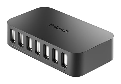 D-Link DUB-H7