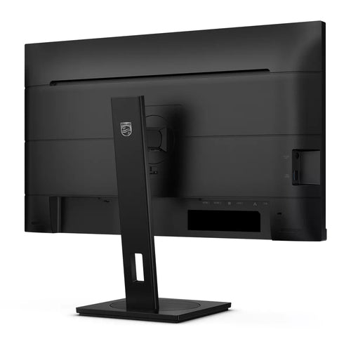 Philips 3000er Serie 27B1U3900 27" 4K Ultra HD LCD Monitor – Schwarz
