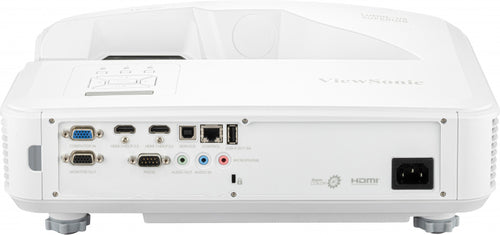 Viewsonic LS832WU Datenprojektor