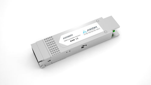 Axiom AXG98653 network transceiver module