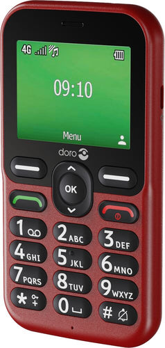 Doro Leva E10