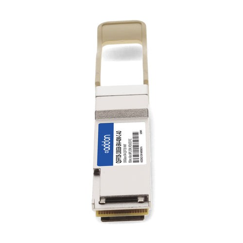 AddOn Networks QSFP28-100GB-SR4-40M-C-AO network transceiver module