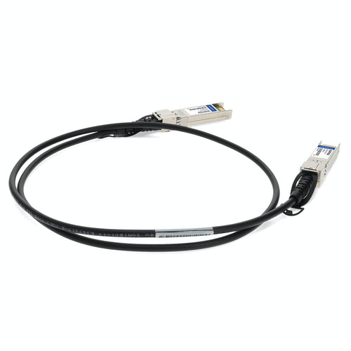 AddOn Networks ADD-SHPSFT-PDAC1M InfiniBand/fibre optic cable