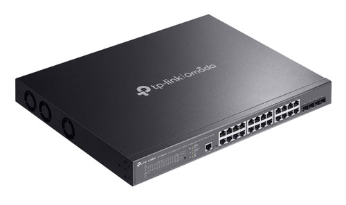 TP-Link Omada SG3428XMPP network switch