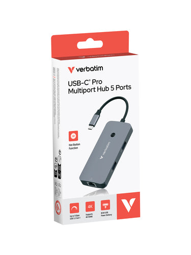 Verbatim CMH-05