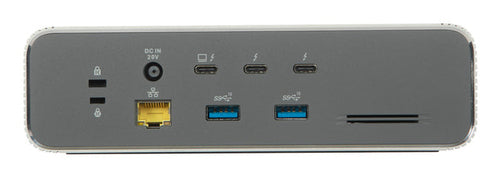 Targus DOCK230USZ mobile device dock station