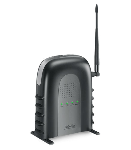 Expansion Base EnGenius DuraFon PSL Compatibility DuraFon PRO/UHF Black 0-50°C